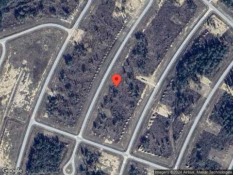 Road 5881, CLEVELAND, TX 77327
