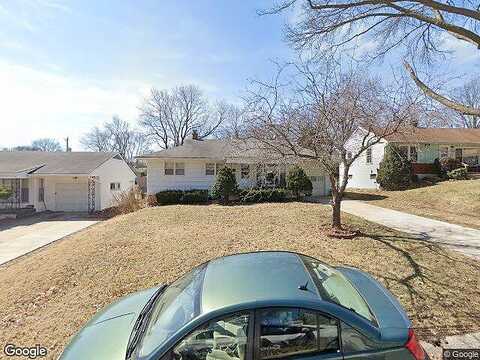 26Th, INDEPENDENCE, MO 64052