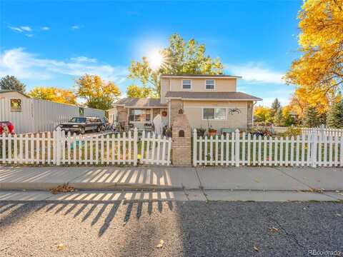 75Th, ARVADA, CO 80005
