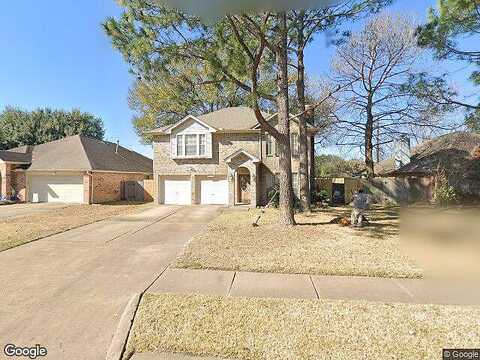 Chiselhurst, HOUSTON, TX 77065
