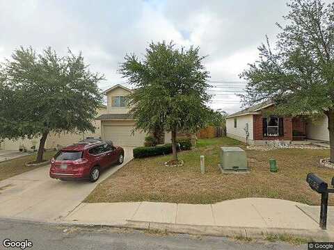 Marbach, SAN ANTONIO, TX 78245