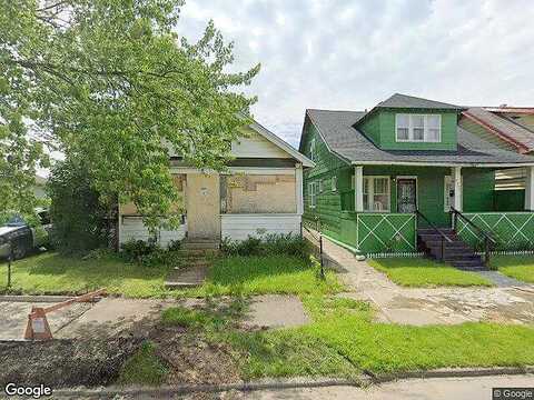 Quincy, DETROIT, MI 48204