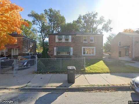 Hoxie, CHICAGO, IL 60617