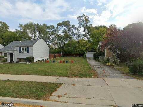 Oglesby, CHICAGO, IL 60617