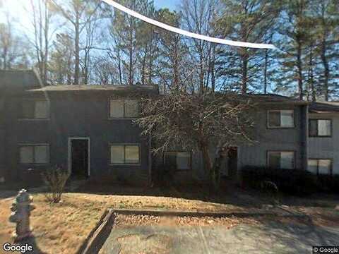 Pine Hollow, AUSTELL, GA 30168