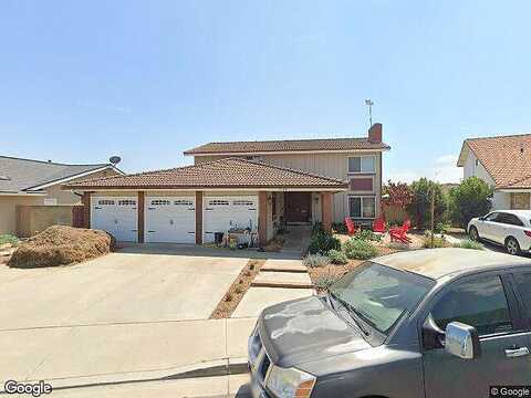 La Zapatilla, FOUNTAIN VALLEY, CA 92708