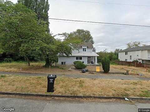 57Th, SEATTLE, WA 98118