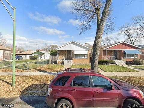 Peoria, CHICAGO, IL 60643