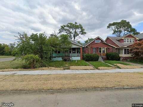Broadstreet, DETROIT, MI 48204