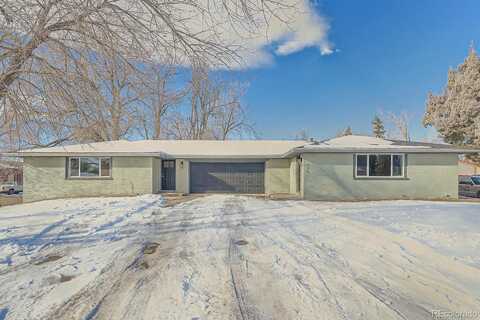 Allison, LAKEWOOD, CO 80214