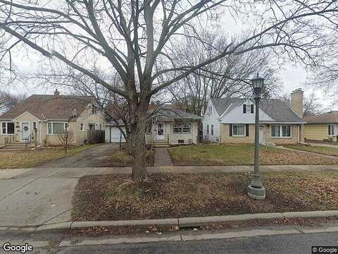 Hyacinth, SAINT PAUL, MN 55106