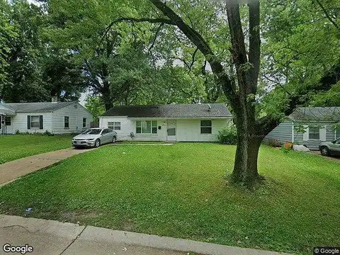 Lorna, SAINT LOUIS, MO 63136