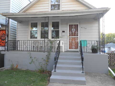 Avenue J, CHICAGO, IL 60617