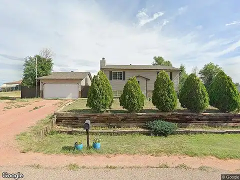 Wineglass, FOUNTAIN, CO 80817