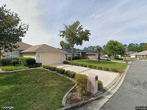Oxford Station, JACKSONVILLE, FL 32221