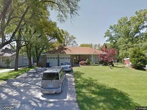 89Th, OVERLAND PARK, KS 66212