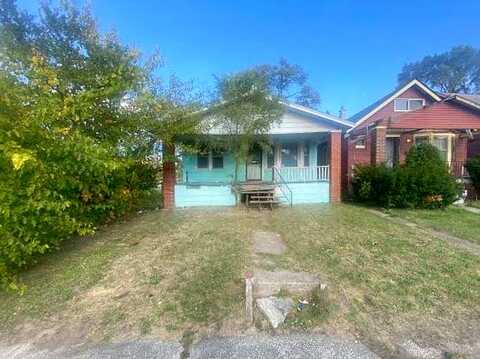 Broadstreet, DETROIT, MI 48204