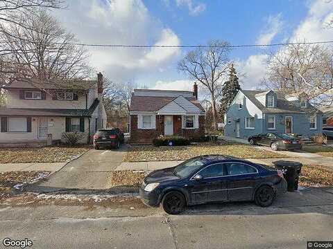 Camley, DETROIT, MI 48224