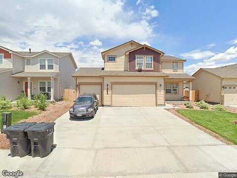 Wando, COLORADO SPRINGS, CO 80925