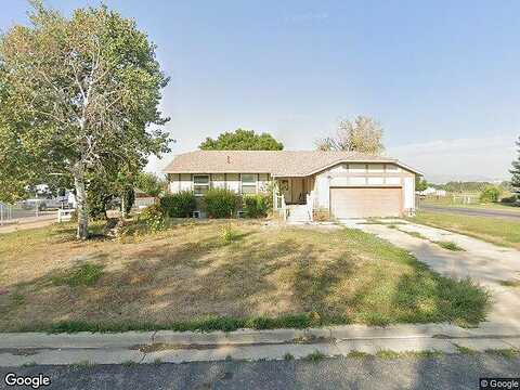 2100, VERNAL, UT 84078