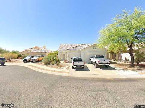 Holden, TUCSON, AZ 85748