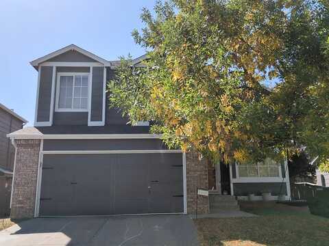 Cove Creek, HIGHLANDS RANCH, CO 80129