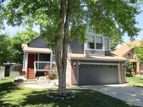 Iris, BROOMFIELD, CO 80021