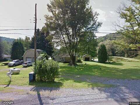 Bennetts Valley, PENFIELD, PA 15849