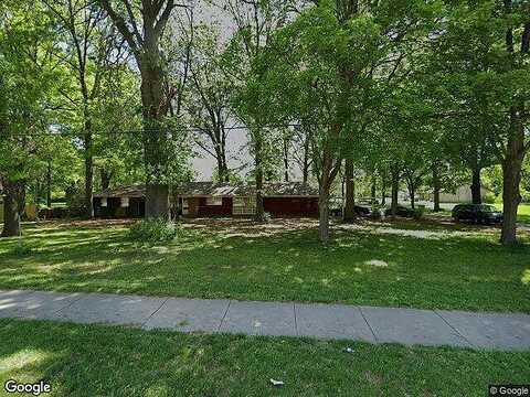 Blue Ridge, KANSAS CITY, MO 64134