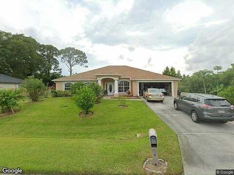 Raleigh, PALM BAY, FL 32909