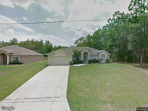 Sandree, CITRUS SPRINGS, FL 34434