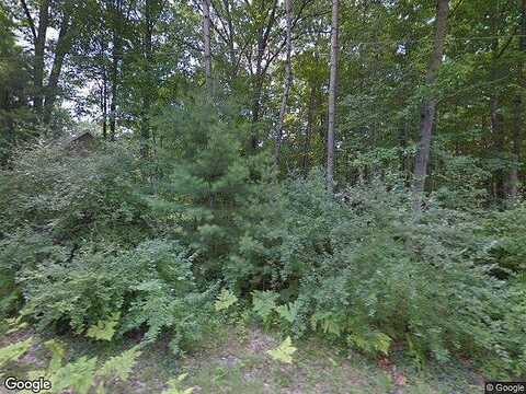 Timberlane Dr, Canadian Lakes, MI 49346