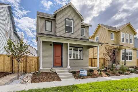 62Nd, DENVER, CO 80238