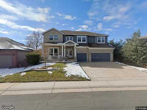 Sylvestor, HIGHLANDS RANCH, CO 80129