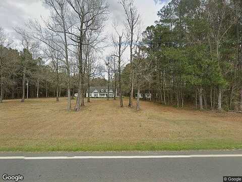 Old River, BROOKLET, GA 30415