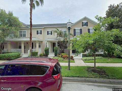 Fenrose, ORLANDO, FL 32827