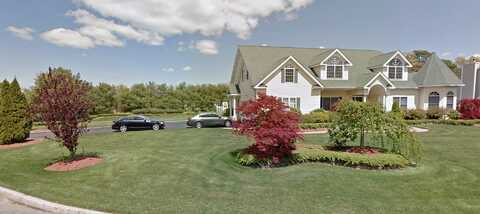 John, BAYPORT, NY 11705