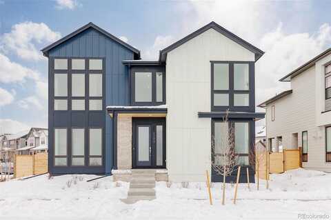 63Rd, DENVER, CO 80238