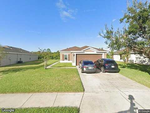 50Th Street, PARRISH, FL 34219