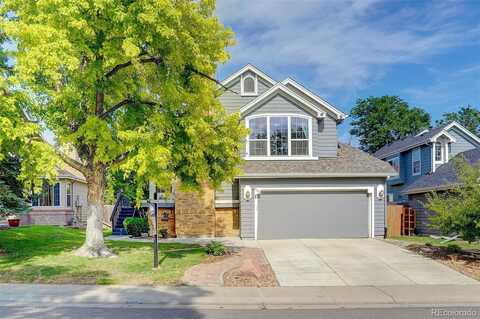 Iris, BROOMFIELD, CO 80021