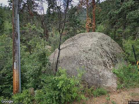 Mountain, CASCADE, CO 80809