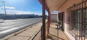 E 16Th Street 1 - 2, Douglas, AZ 85067