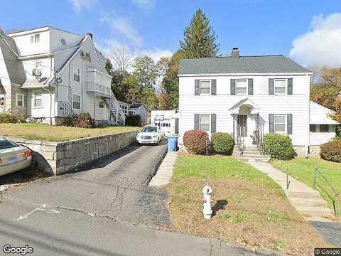 Ledgeside, WATERBURY, CT 06708