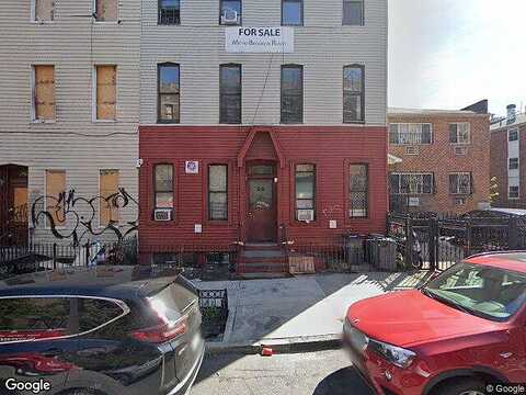 Linden, BROOKLYN, NY 11221