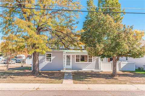 12Th, BRIGHTON, CO 80601