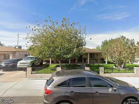 Hamilton, CHANDLER, AZ 85225