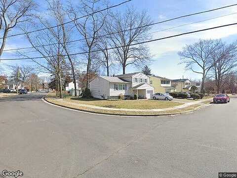 W Cedar St, COLONIA, NJ 07067