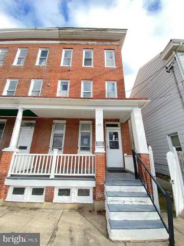 Main, WESTMINSTER, MD 21157
