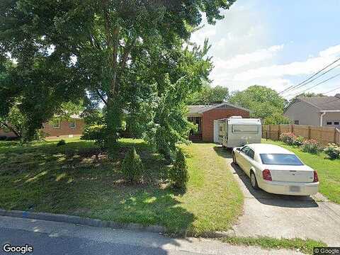 Wendfield, NEWPORT NEWS, VA 23601