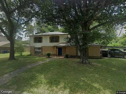 Willowbend, HUNTSVILLE, TX 77320